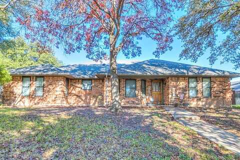Shadyhill, SAN ANGELO, TX 76904