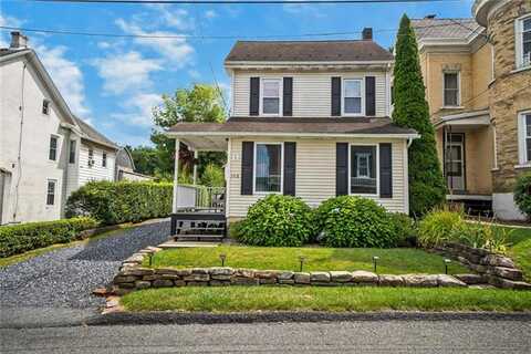 Main, SLATINGTON, PA 18080
