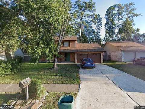 Deer Valley, SPRING, TX 77373