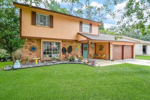Deer Valley, SPRING, TX 77373