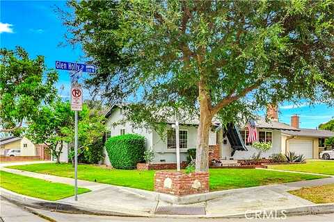 Glen Holly, ANAHEIM, CA 92804
