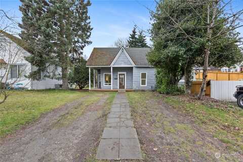 Lombard, EVERETT, WA 98201
