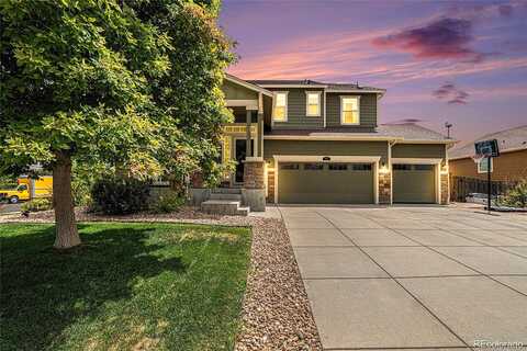 Newbern, AURORA, CO 80018