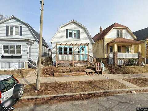 Griffin, MILWAUKEE, WI 53207