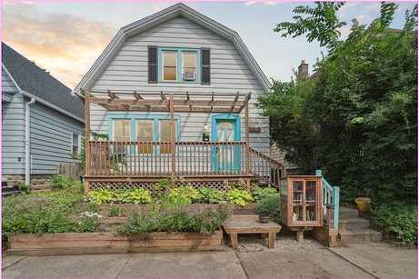 Griffin, MILWAUKEE, WI 53207