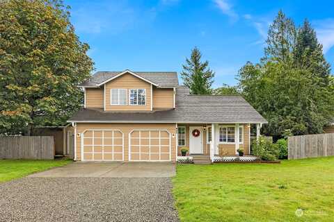 13Th, GOLD BAR, WA 98251