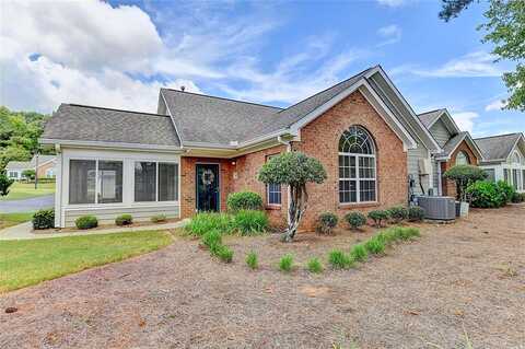 Orchard Ridge, DULUTH, GA 30096