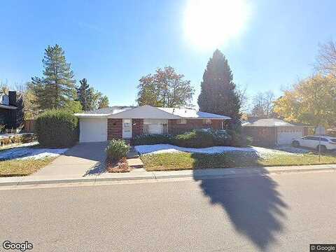 Caley, CENTENNIAL, CO 80121