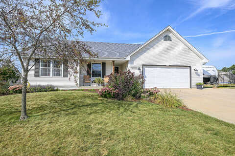 Eagle Ridge, BURLINGTON, WI 53105