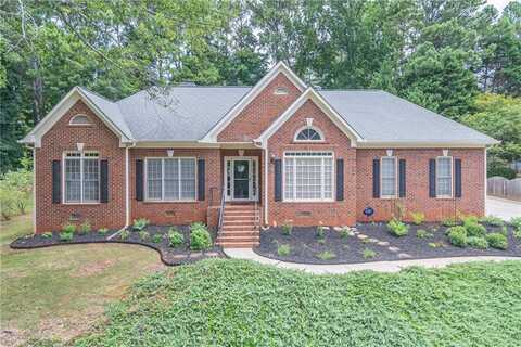 Trowbridge, LAWRENCEVILLE, GA 30043