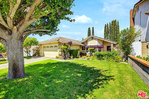 Larkwood, ANAHEIM, CA 92808