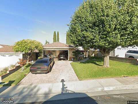 Larkwood, ANAHEIM, CA 92808
