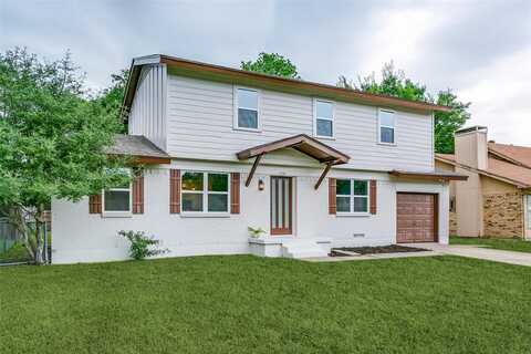 Larchmont, MESQUITE, TX 75150