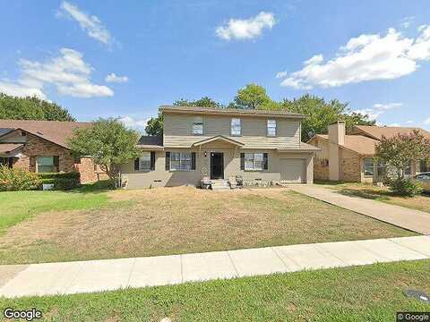 Larchmont, MESQUITE, TX 75150