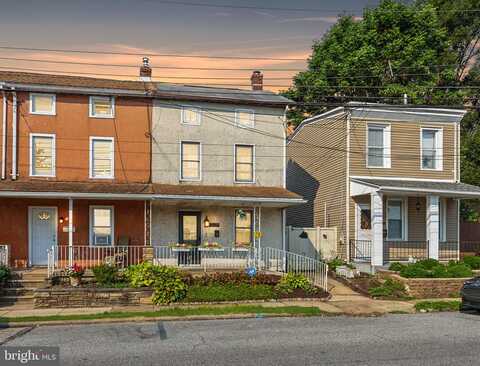 Marple, CLIFTON HEIGHTS, PA 19018