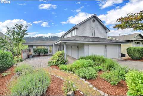 Moon Mountain, EUGENE, OR 97403