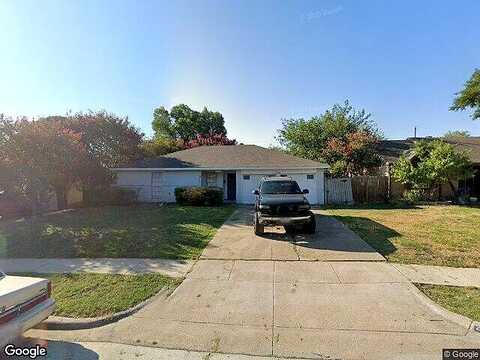 Bobwhite, MESQUITE, TX 75149