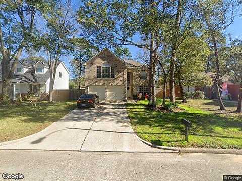 Butterwick, SPRING, TX 77389