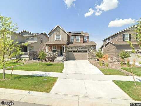 Tennessee, AURORA, CO 80018