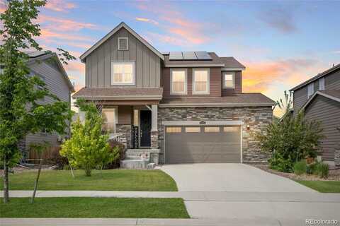 Tennessee, AURORA, CO 80018