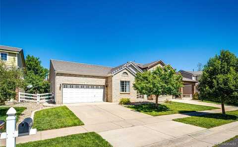 Wyoming, AURORA, CO 80018