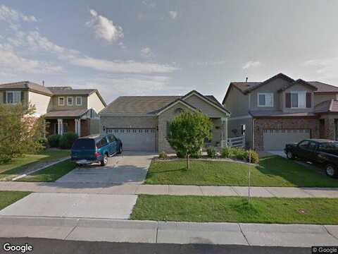 Wyoming, AURORA, CO 80018