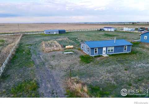 Carlin, AULT, CO 80610