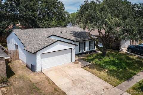 Anchor Ranch, HOCKLEY, TX 77447