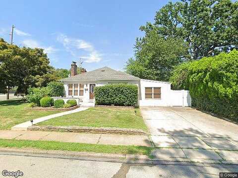 Fernwood, FOLSOM, PA 19033