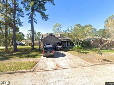 Apple Arbor, SPRING, TX 77373