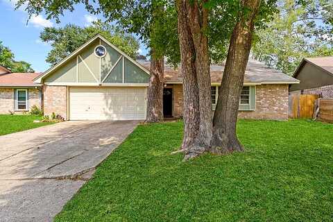 Goodfellow, SPRING, TX 77373