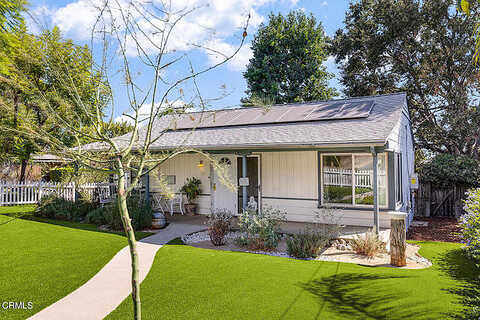 Palm, ALTADENA, CA 91001