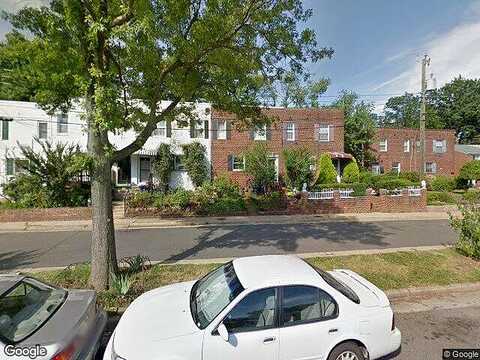 Burgess, ALEXANDRIA, VA 22305