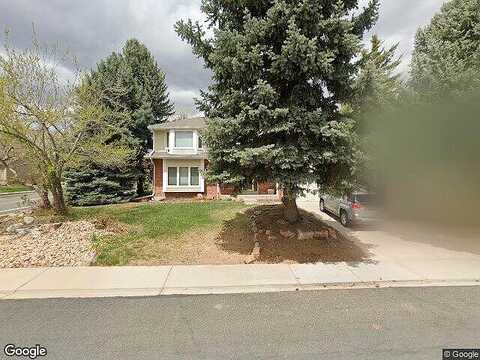 Spinnaker, LONGMONT, CO 80503