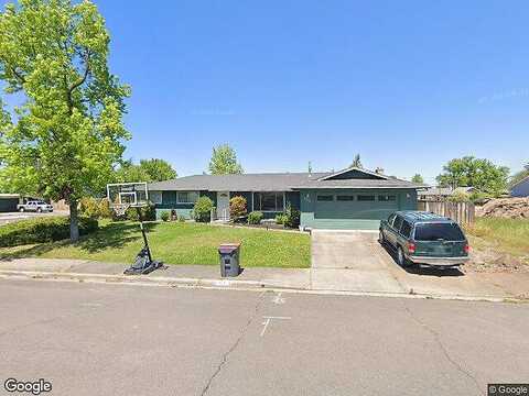Kerry, MEDFORD, OR 97504