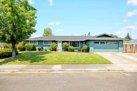 Kerry, MEDFORD, OR 97504