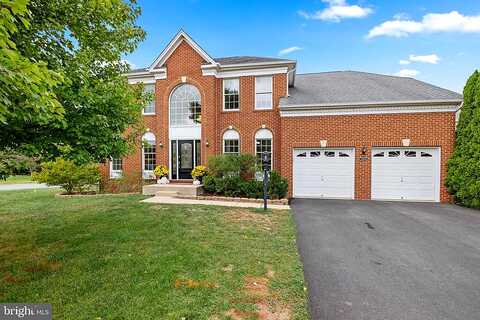 Conklin Ridge, ASHBURN, VA 20148