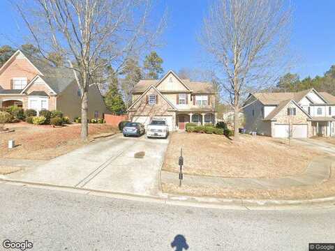 Greenwood Meadows, DOUGLASVILLE, GA 30135