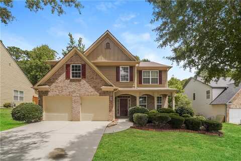 Greenwood Meadows, DOUGLASVILLE, GA 30135