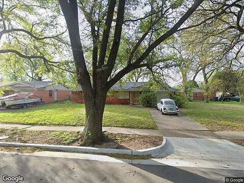 Inca, DALLAS, TX 75216