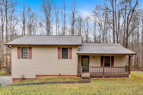 Toonigh, CANTON, GA 30115