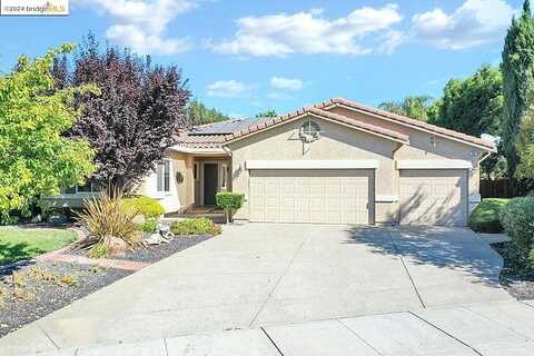 Continente, BRENTWOOD, CA 94513