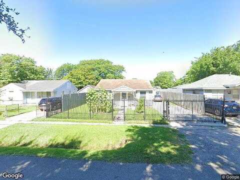 Hoffman, HOUSTON, TX 77020