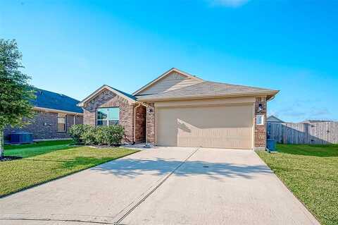 Whitehaven Bluff, KATY, TX 77449