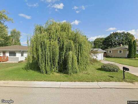 Kerch, BROOKLYN, WI 53521