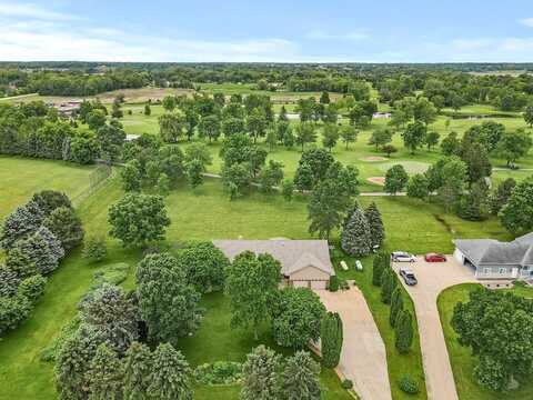 County Road 117, ROGERS, MN 55374