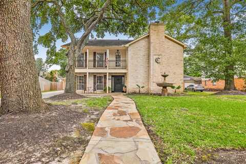 Hurst Wood, HUMBLE, TX 77346