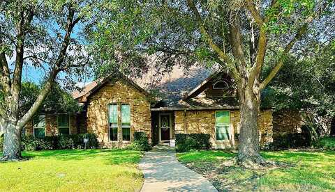 Merrimac, GARLAND, TX 75043