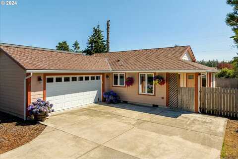 18Th, FLORENCE, OR 97439