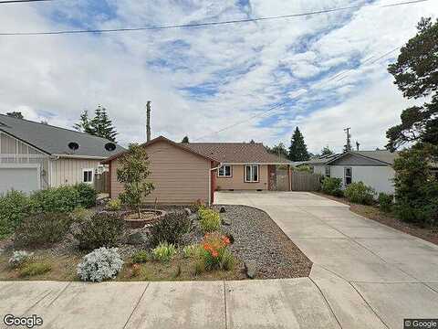 18Th, FLORENCE, OR 97439